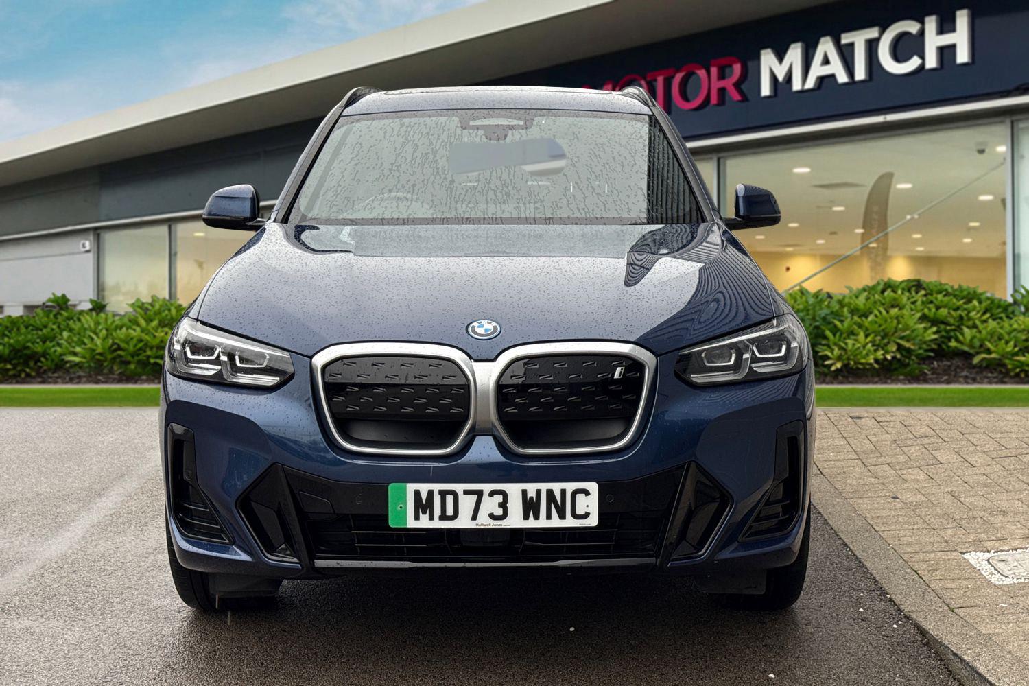 Used BMW iX3 2023 for sale - 76164691: Photo 6