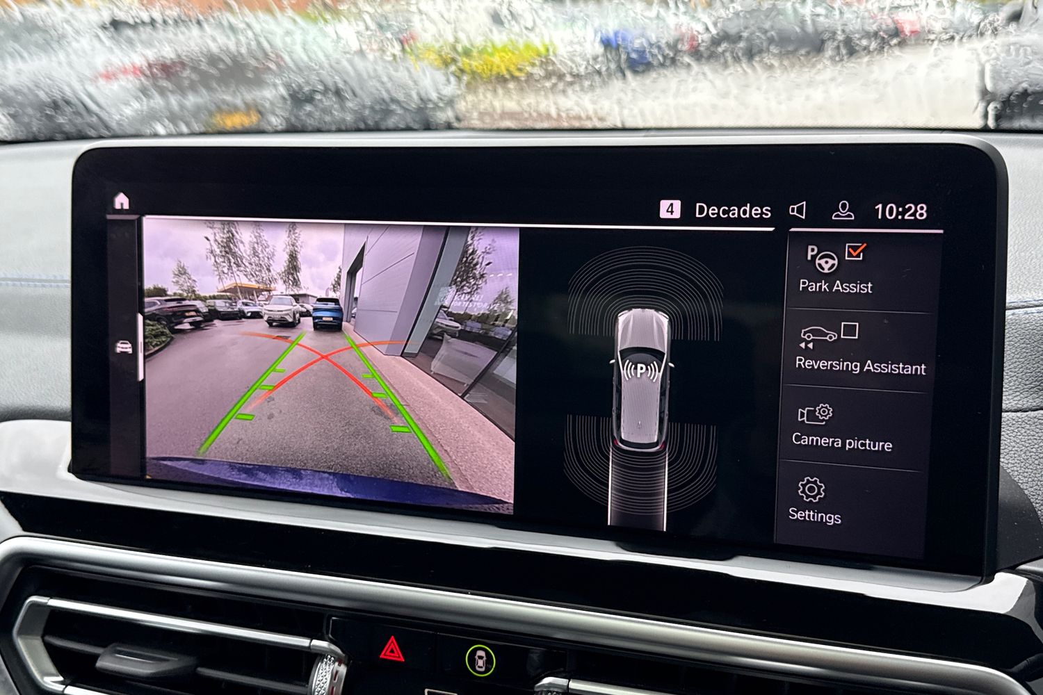 Used BMW iX3 2023 for sale - 76164691: Photo 60