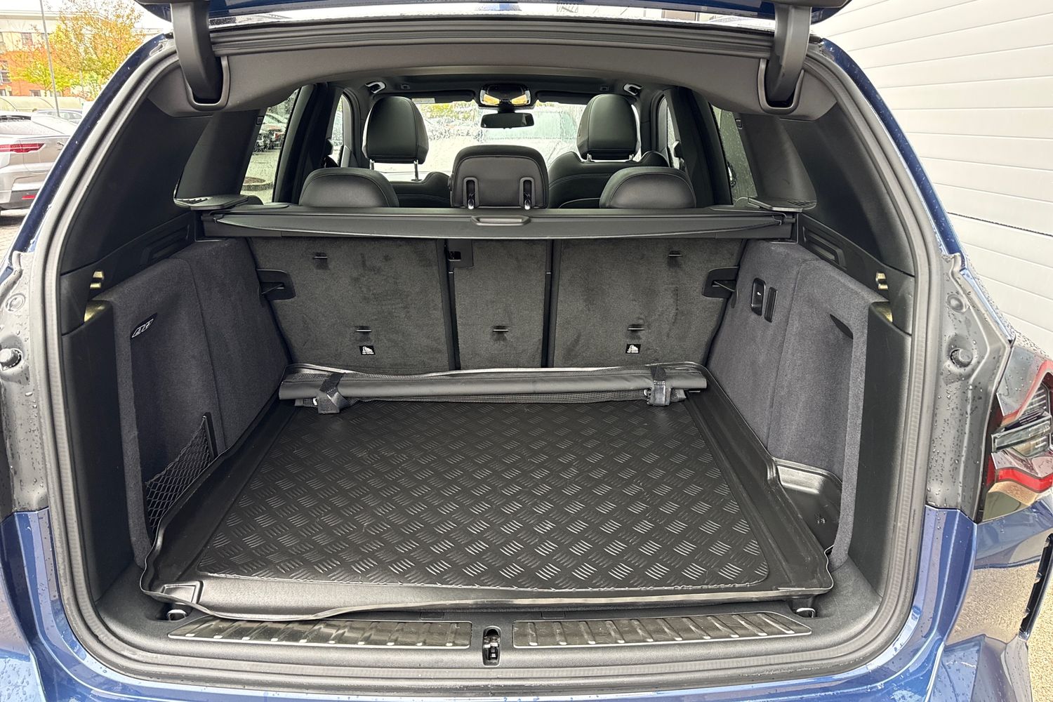 Used BMW iX3 2023 for sale - 76164691: Photo 7