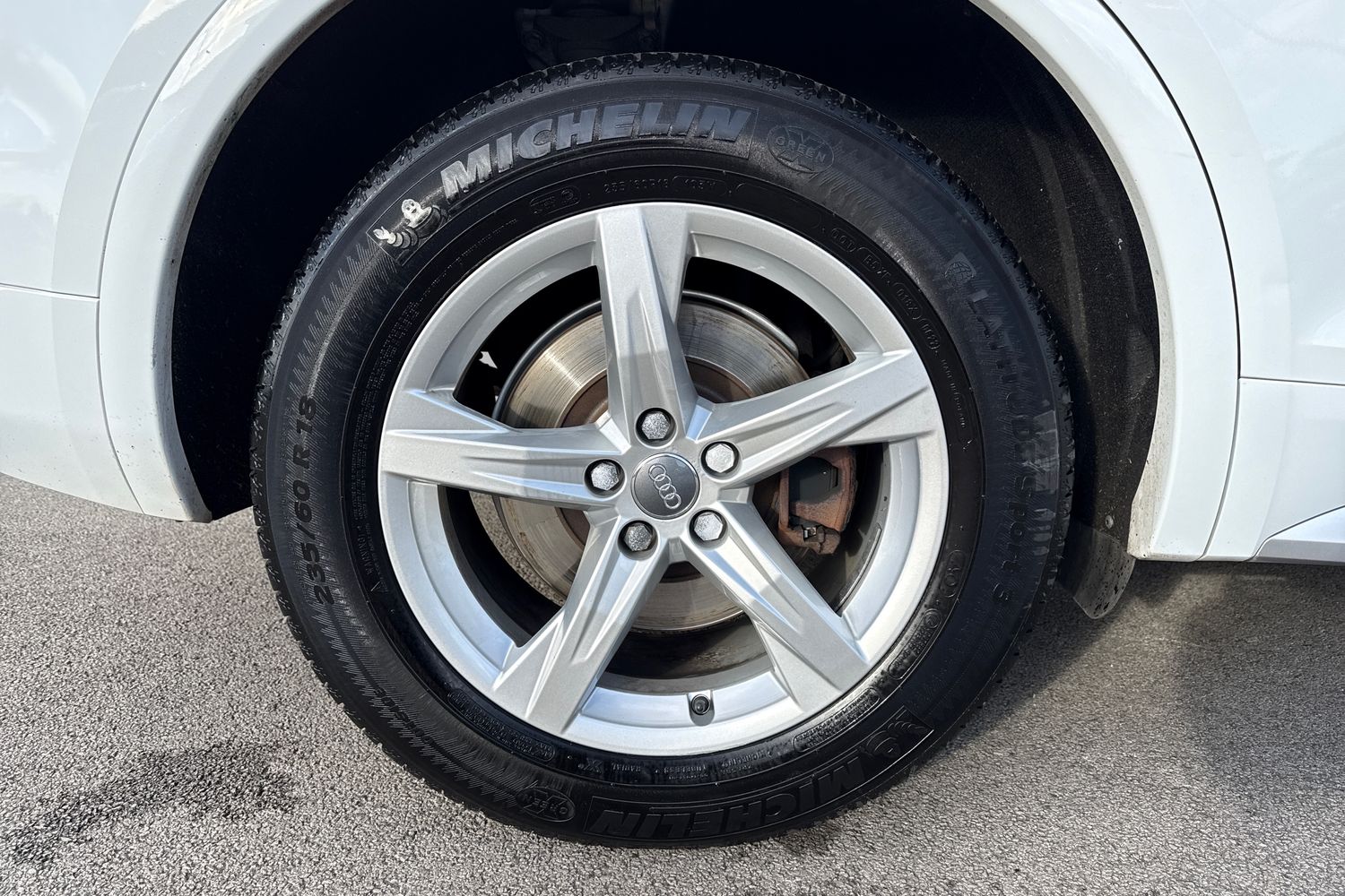 Used Audi Q5 2018 for sale - 77849367: Photo 11