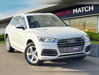 Audi Q5 feature image