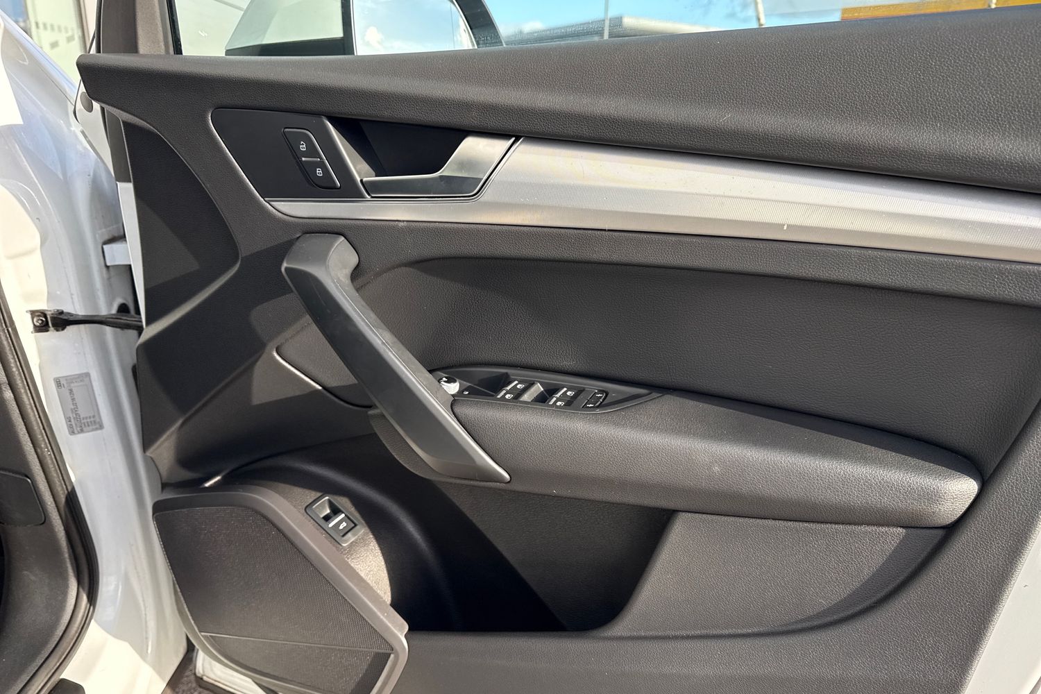 Used Audi Q5 2018 for sale - 77849367: Photo 21