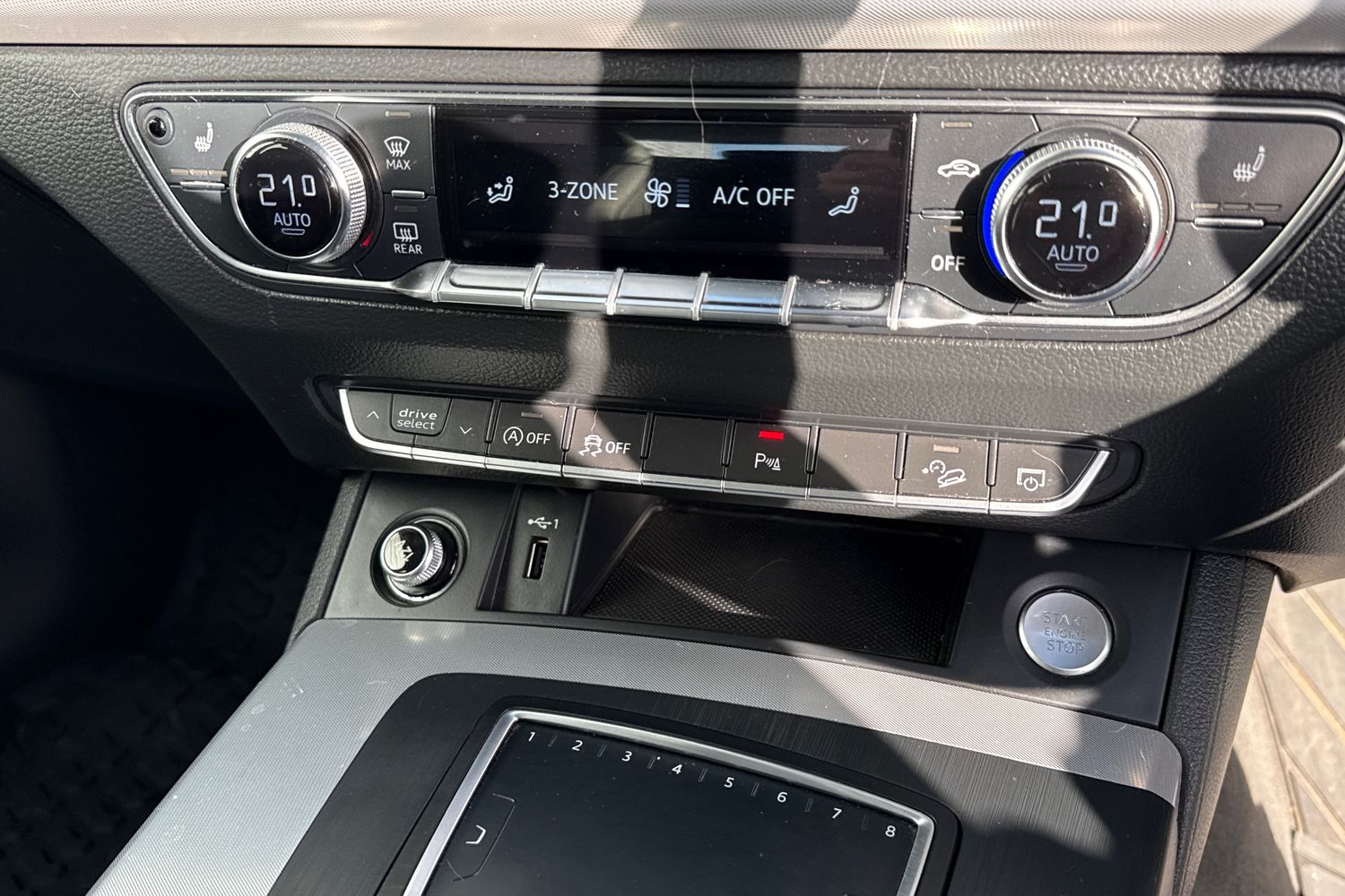 Used Audi Q5 2018 for sale - 77849367: Photo 22