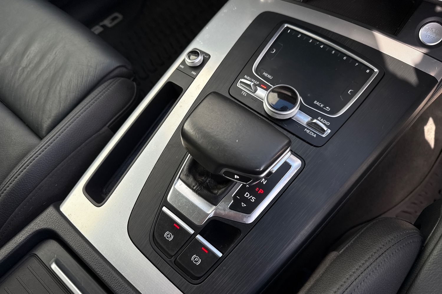 Used Audi Q5 2018 for sale - 77849367: Photo 23