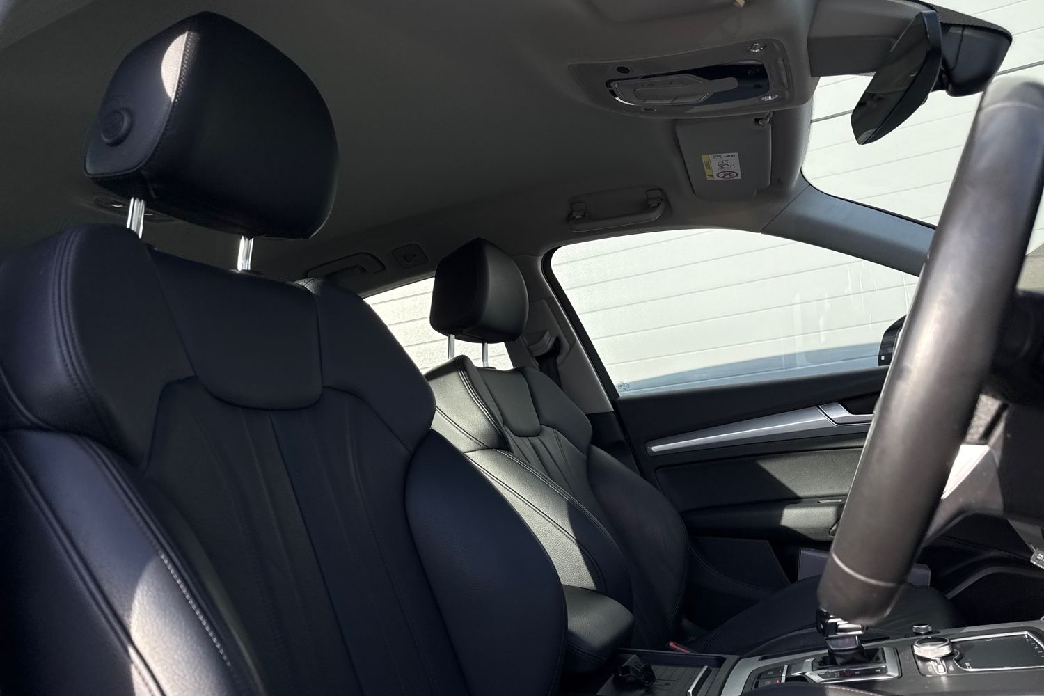 Used Audi Q5 2018 for sale - 77849367: Photo 24