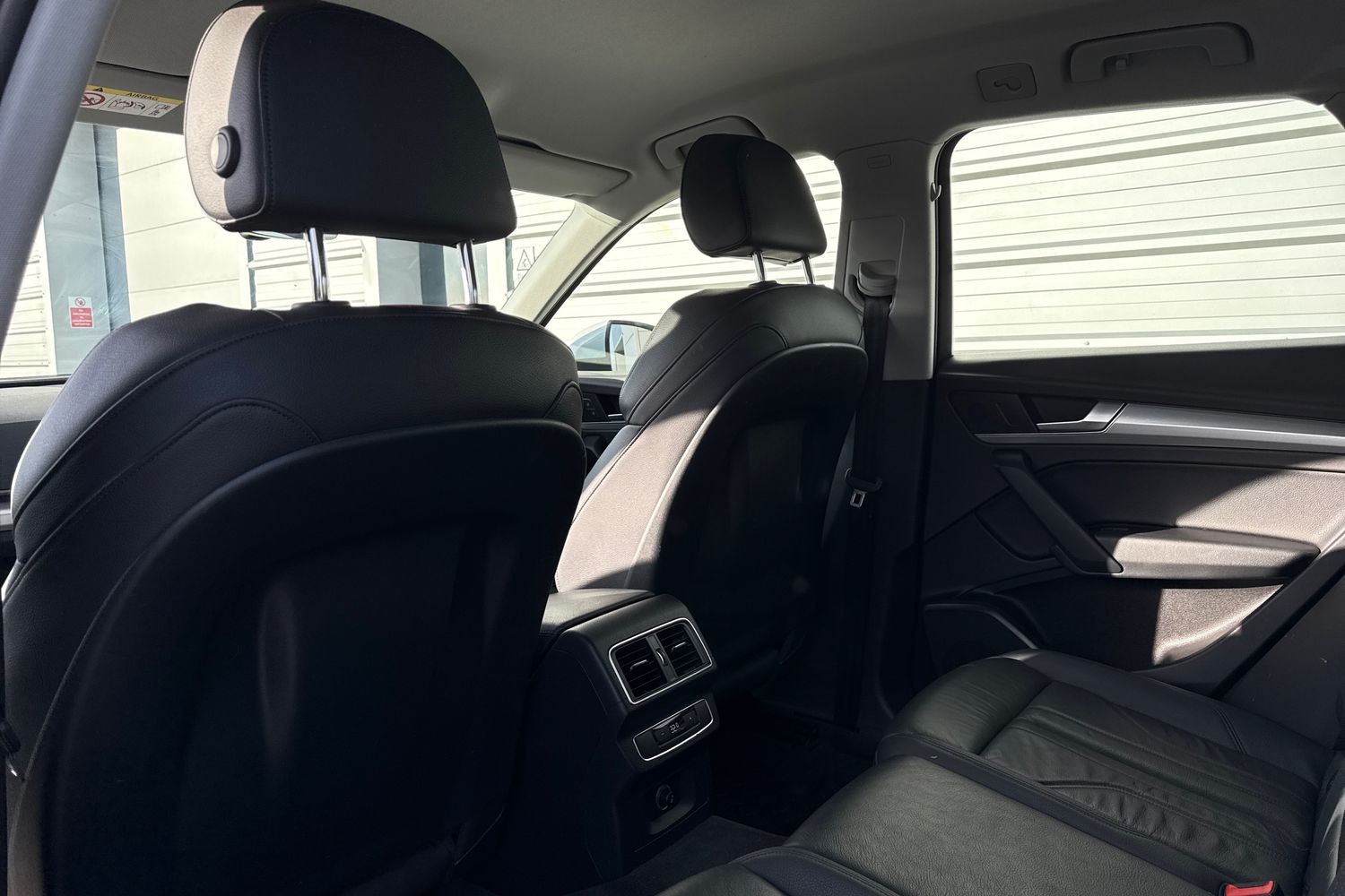 Used Audi Q5 2018 for sale - 77849367: Photo 34