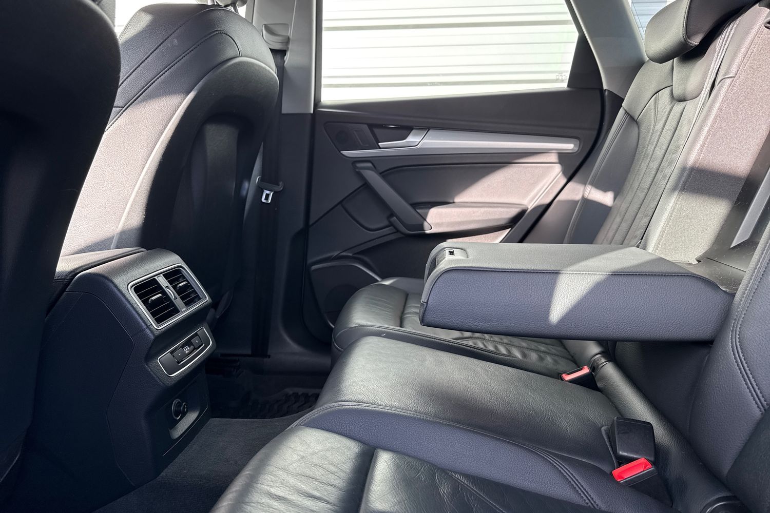 Used Audi Q5 2018 for sale - 77849367: Photo 35