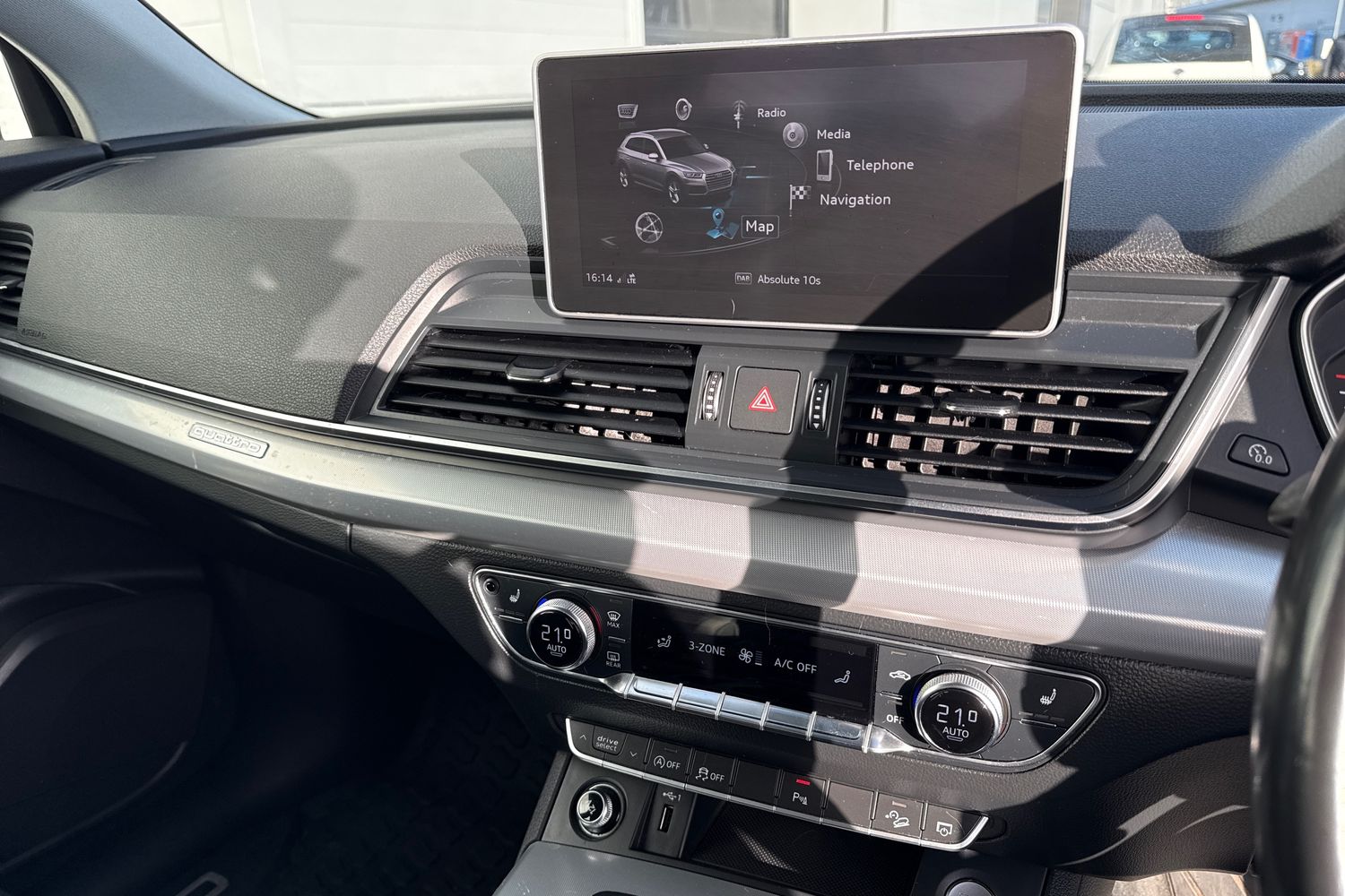 Used Audi Q5 2018 for sale - 77849367: Photo 36