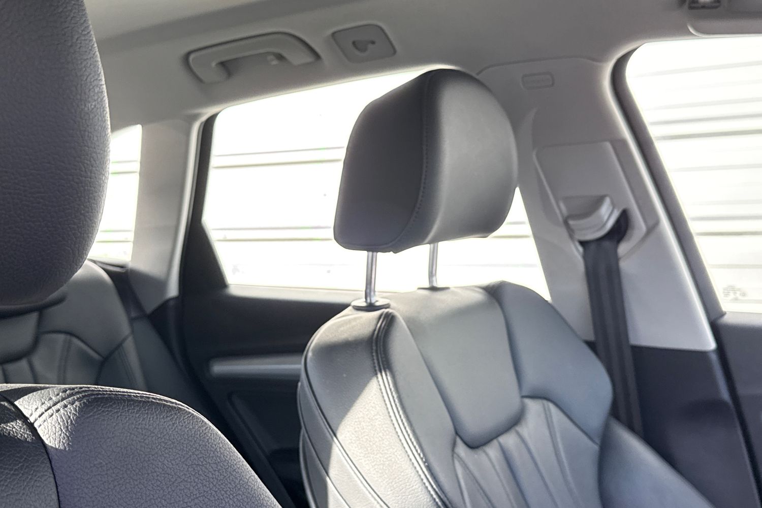 Used Audi Q5 2018 for sale - 77849367: Photo 37