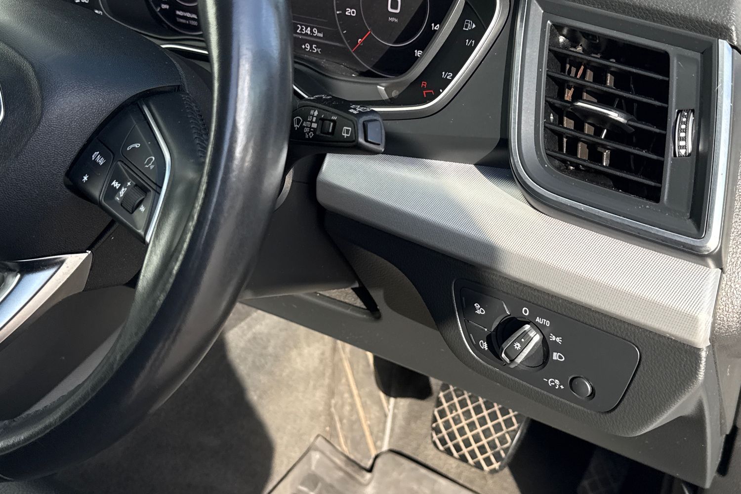 Used Audi Q5 2018 for sale - 77849367: Photo 40