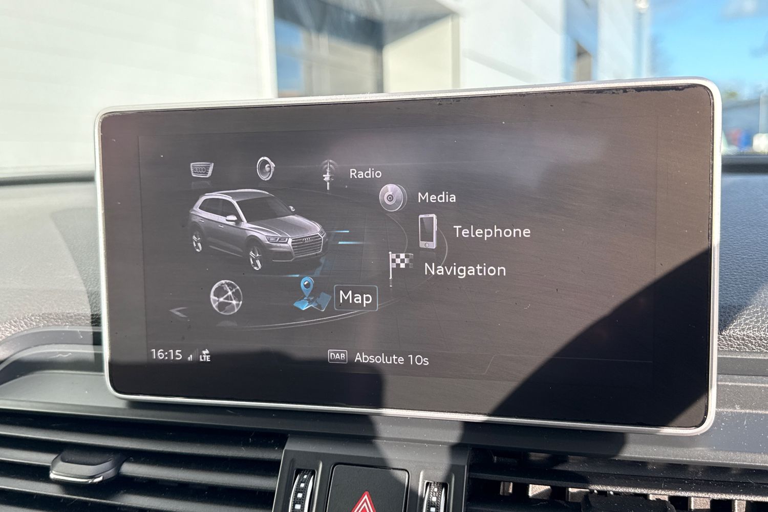 Used Audi Q5 2018 for sale - 77849367: Photo 42