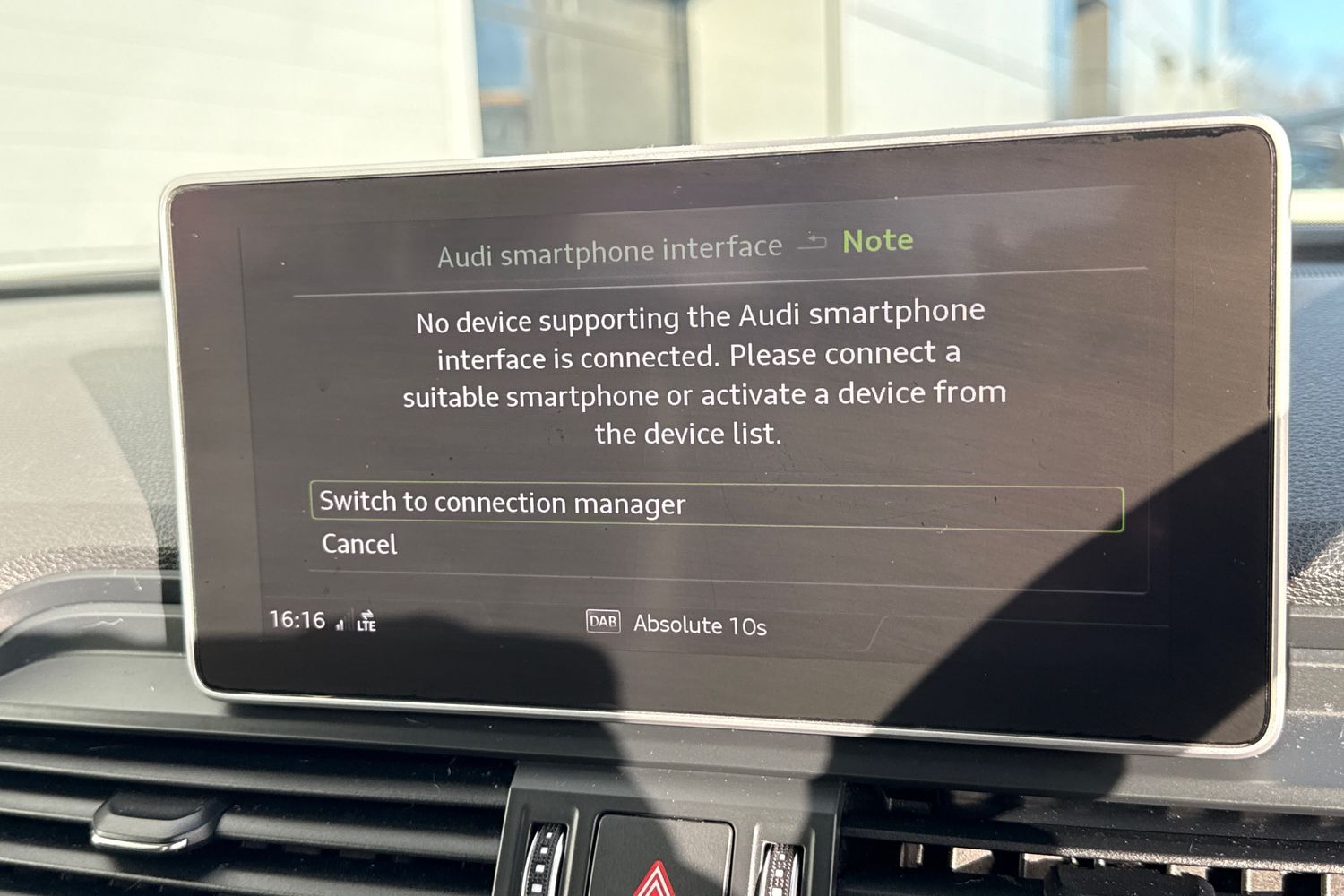 Used Audi Q5 2018 for sale - 77849367: Photo 46