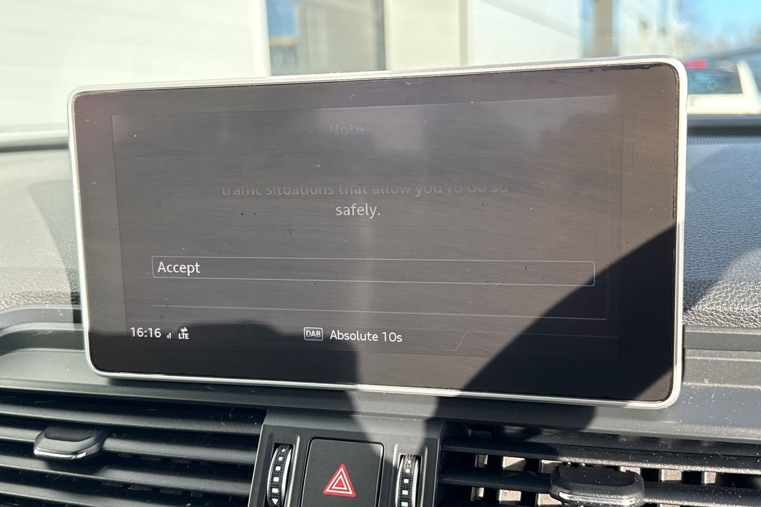 Used Audi Q5 2018 for sale - 77849367: Photo 47