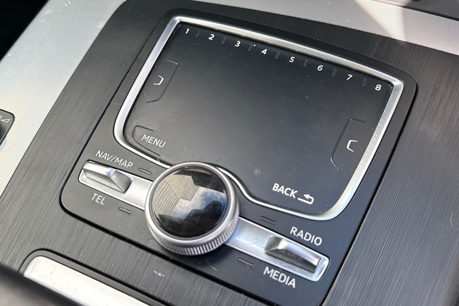 Used Audi Q5 2018 for sale - 77849367: Photo 51