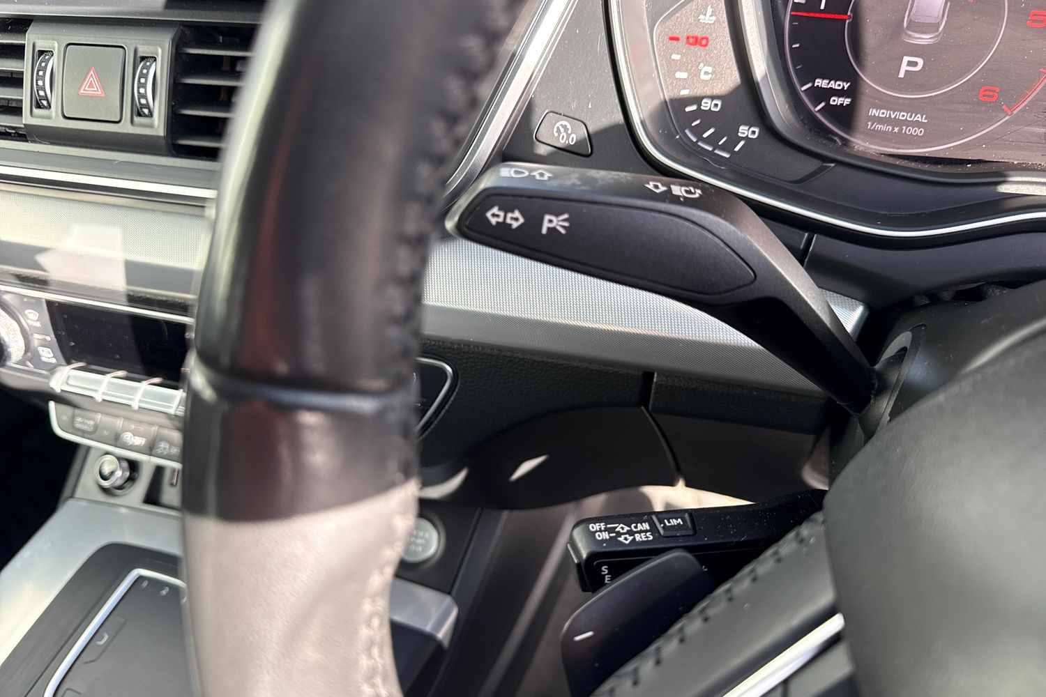 Used Audi Q5 2018 for sale - 77849367: Photo 53