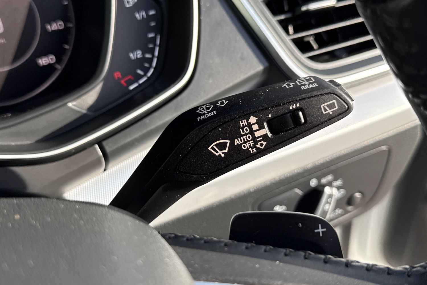 Used Audi Q5 2018 for sale - 77849367: Photo 55