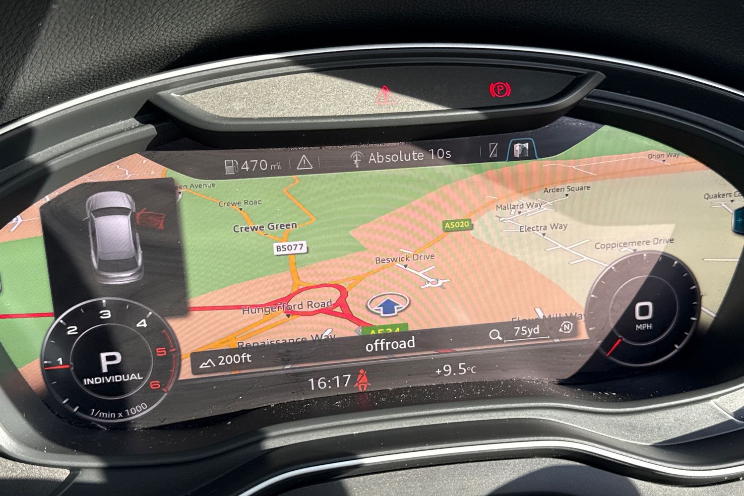 Used Audi Q5 2018 for sale - 77849367: Photo 58