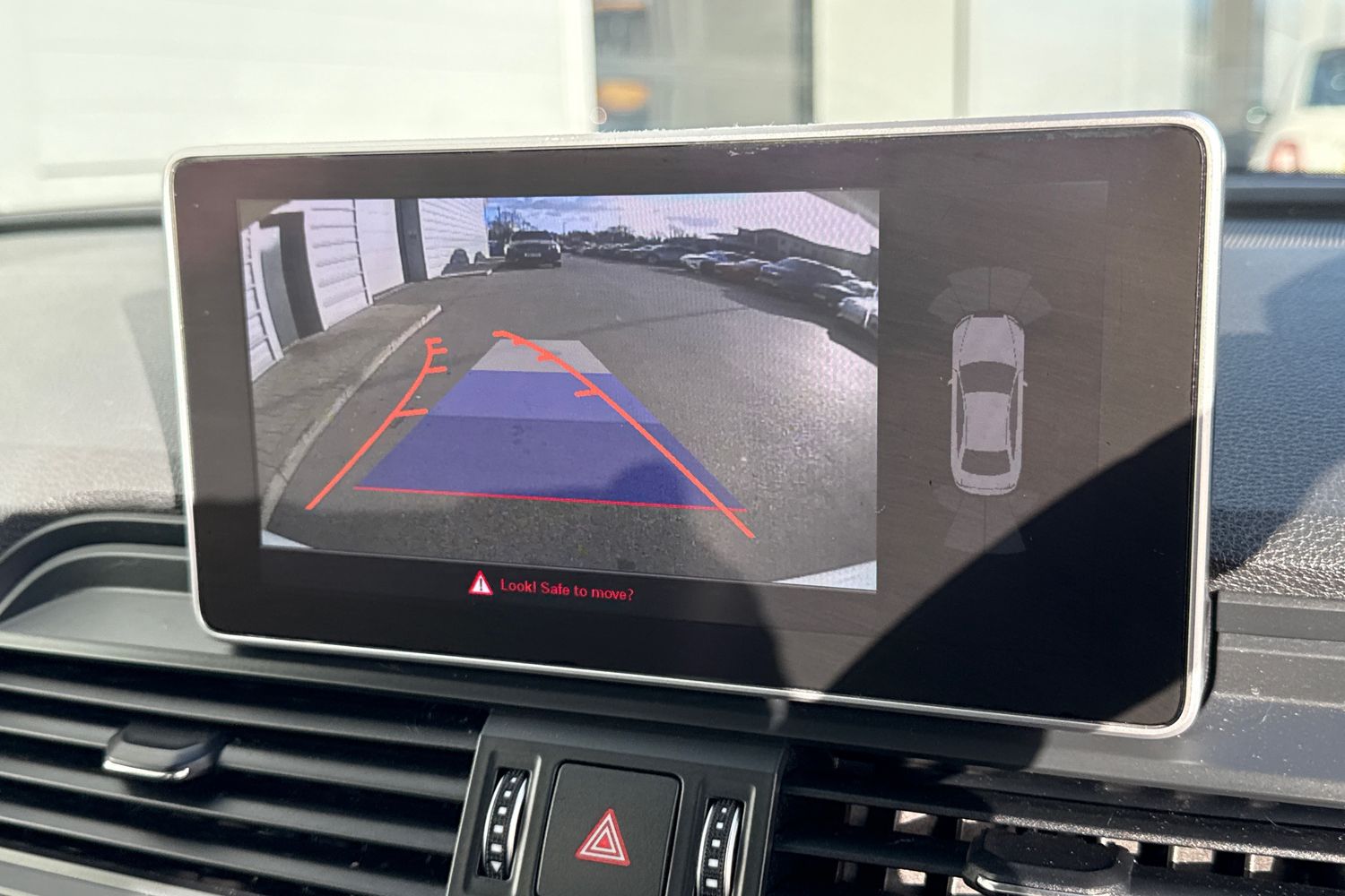 Used Audi Q5 2018 for sale - 77849367: Photo 60