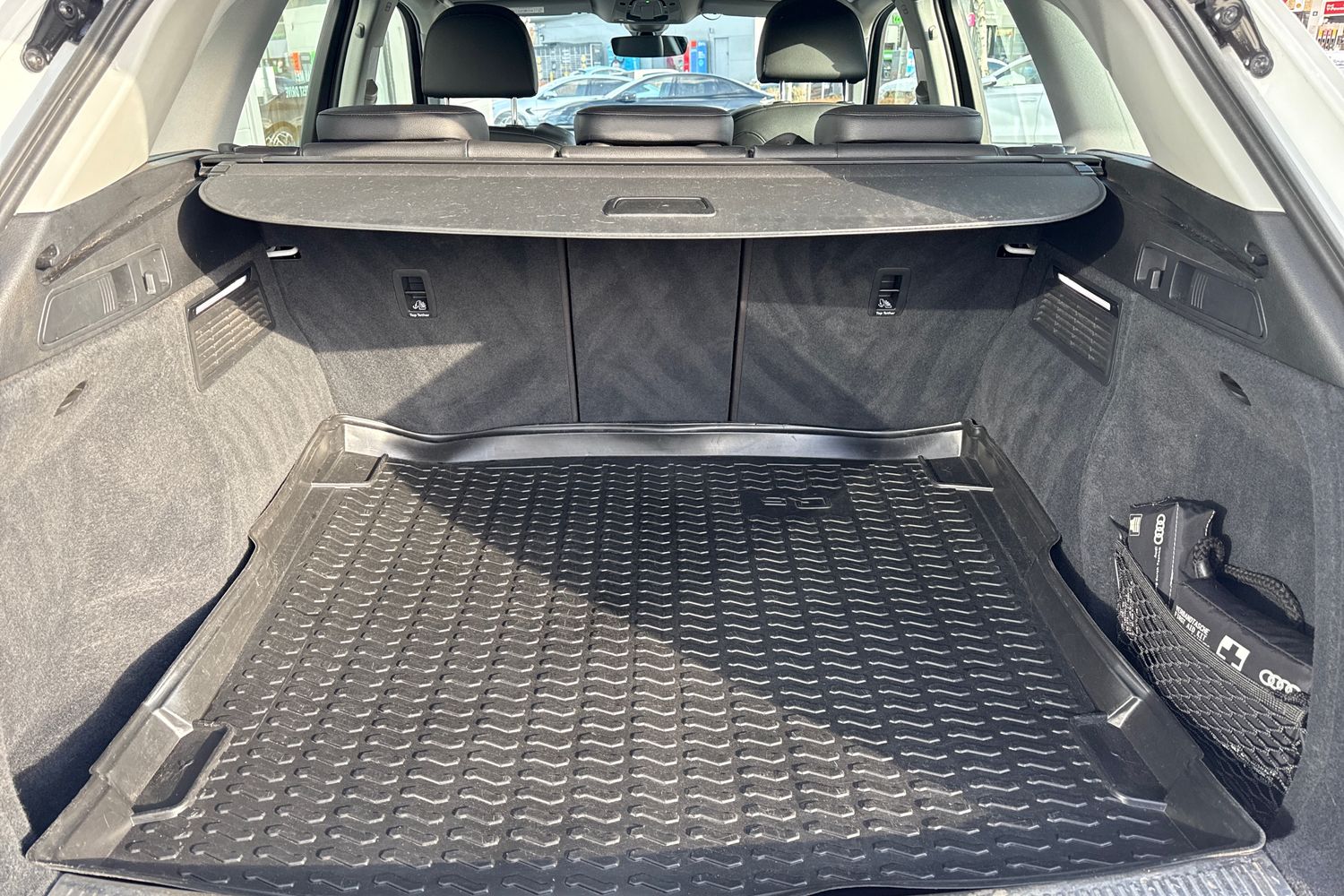 Used Audi Q5 2018 for sale - 77849367: Photo 7