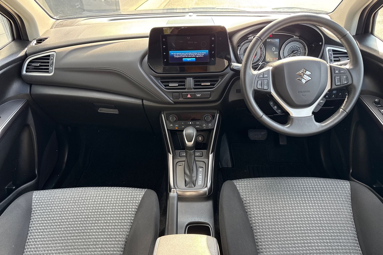 Vehicle 29