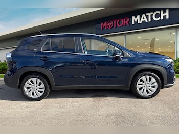 Used Suzuki SX4 S-Cross 2023 for sale - 75863154: Photo