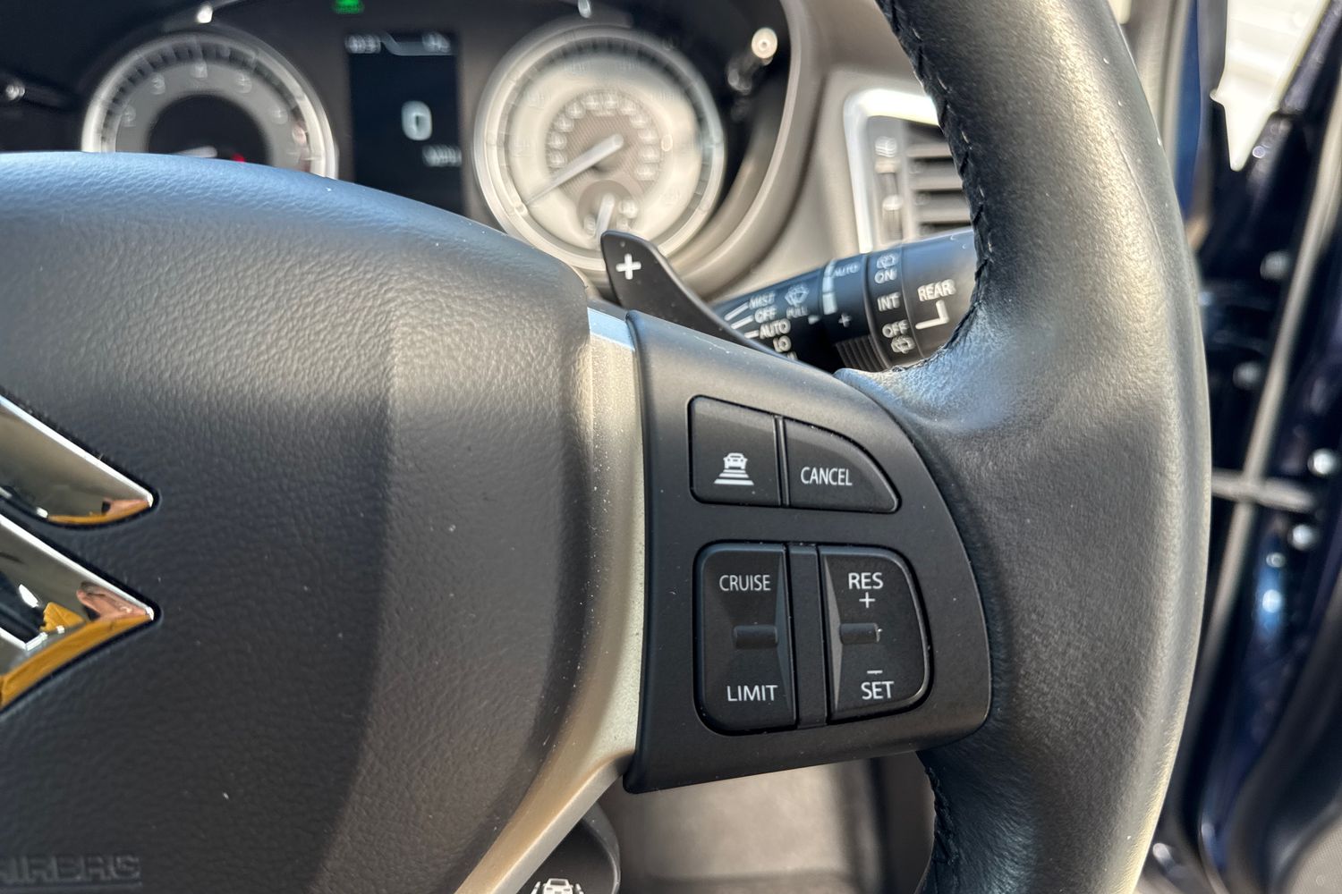 Vehicle 50