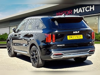 Used Kia Sorento 2023 for sale - 78459498: Photo