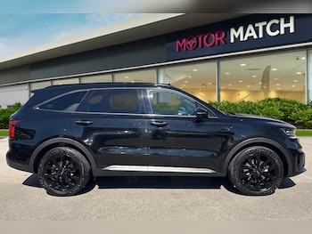 Used Kia Sorento 2023 for sale - 78459498: Photo