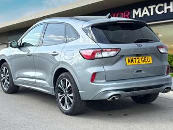 Used Ford Kuga 2022 for sale - 74748182: Photo
