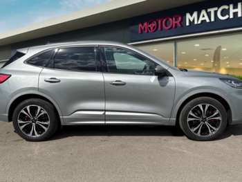 Used Ford Kuga 2022 for sale - 74748182: Photo