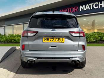 Used Ford Kuga 2022 for sale - 74748182: Photo