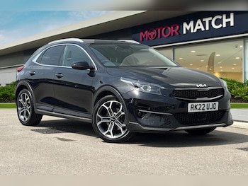 Used Kia XCeed 2022 for sale - 79005579: Photo