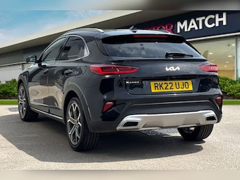 Used Kia XCeed 2022 for sale - 79005579: Photo