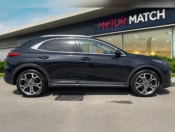 Used Kia XCeed 2022 for sale - 79005579: Photo