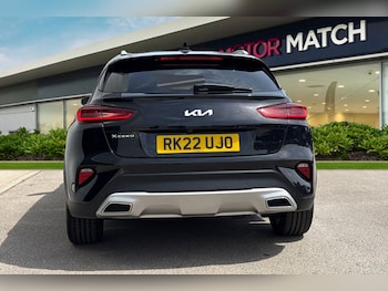 Used Kia XCeed 2022 for sale - 79005579: Photo