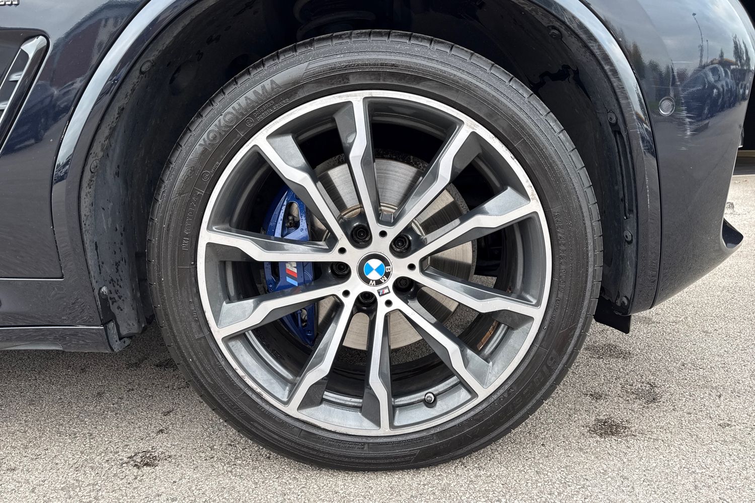 Used BMW X4 2019 for sale - 76288341: Photo 10