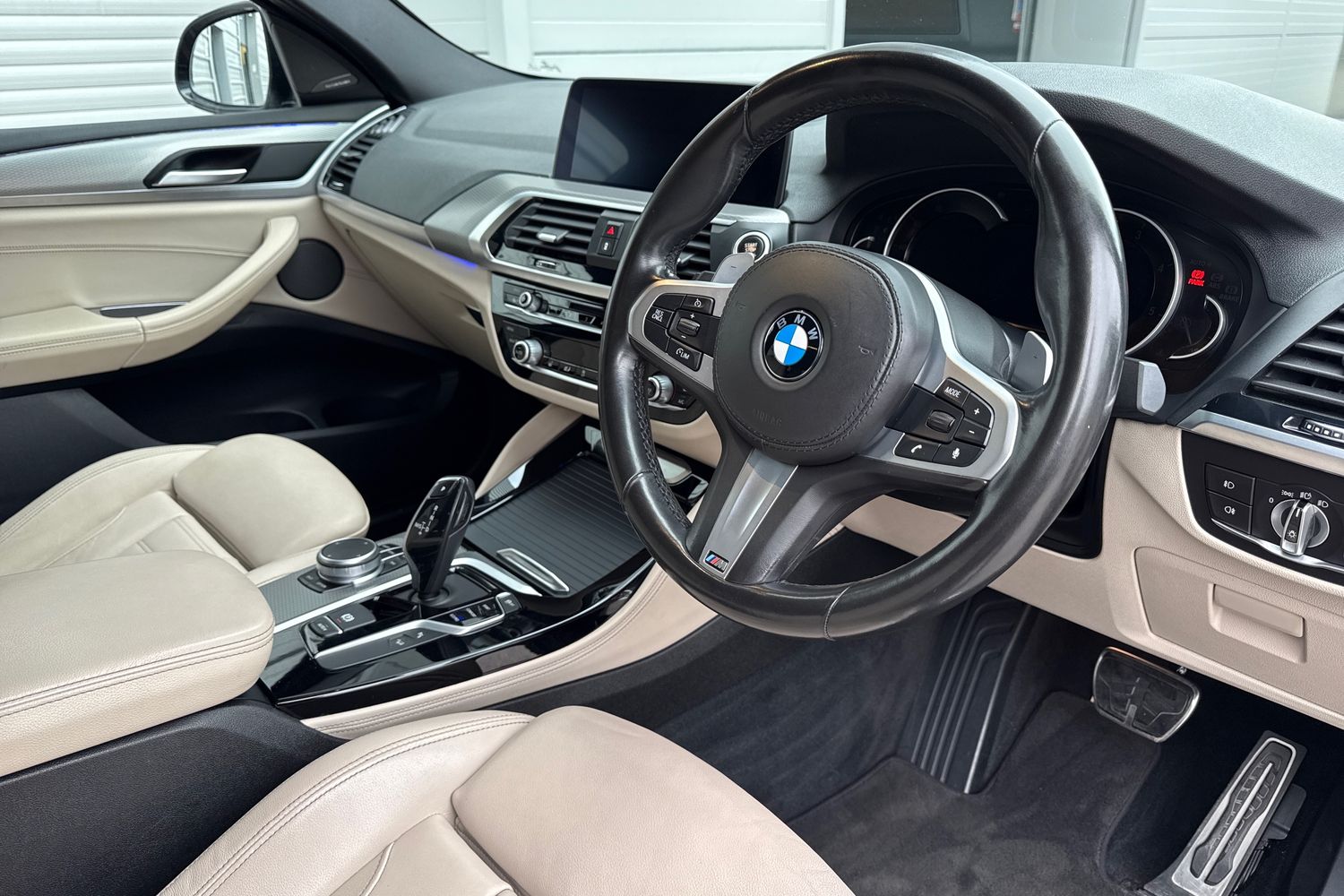 Used BMW X4 2019 for sale - 76288341: Photo 14