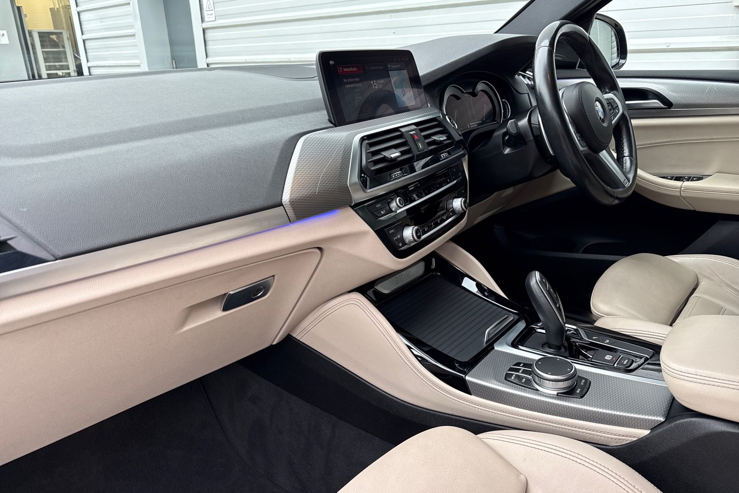 Used BMW X4 2019 for sale - 76288341: Photo 15