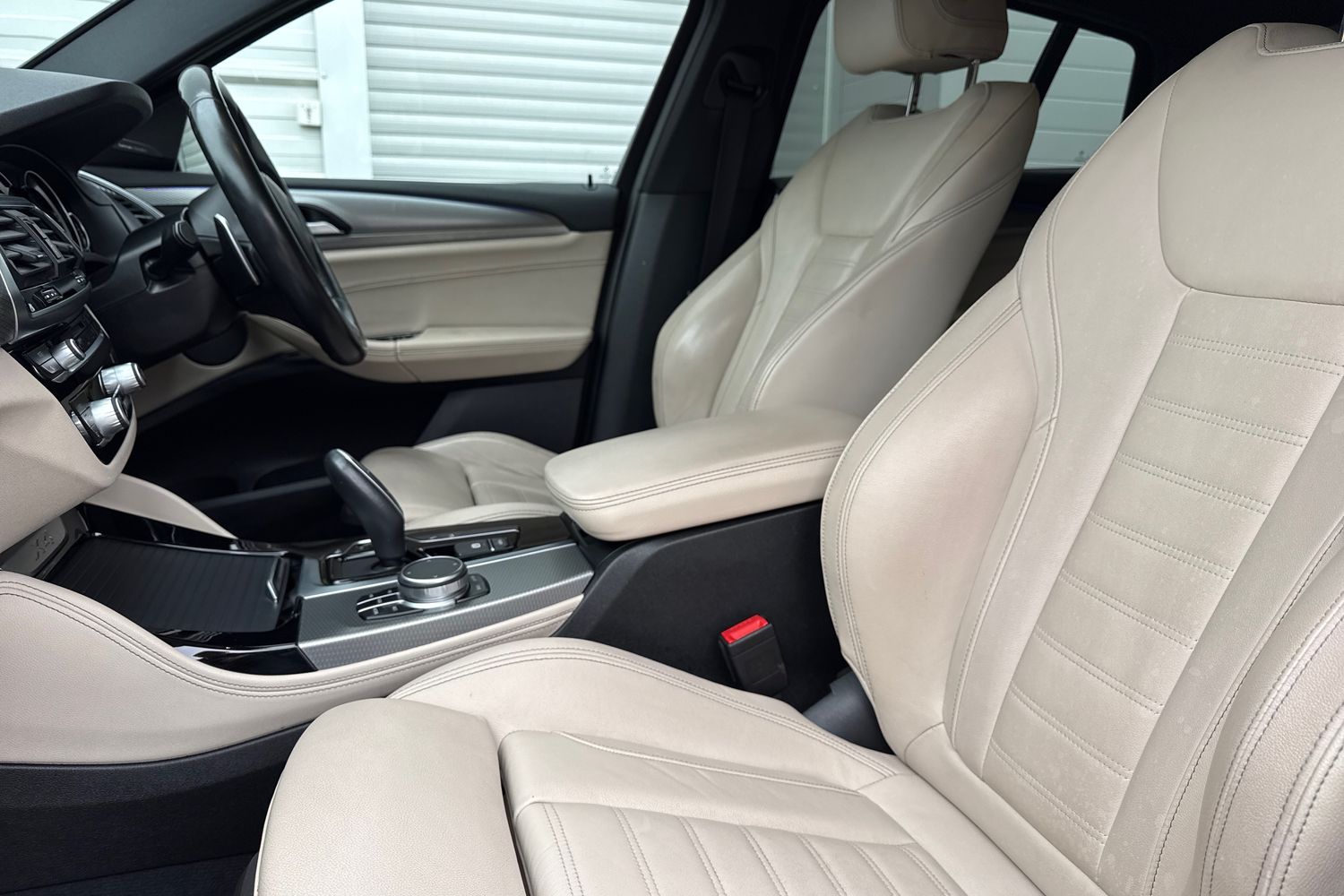 Used BMW X4 2019 for sale - 76288341: Photo 16