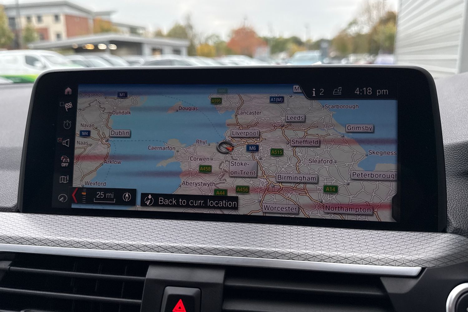 Used BMW X4 2019 for sale - 76288341: Photo 17