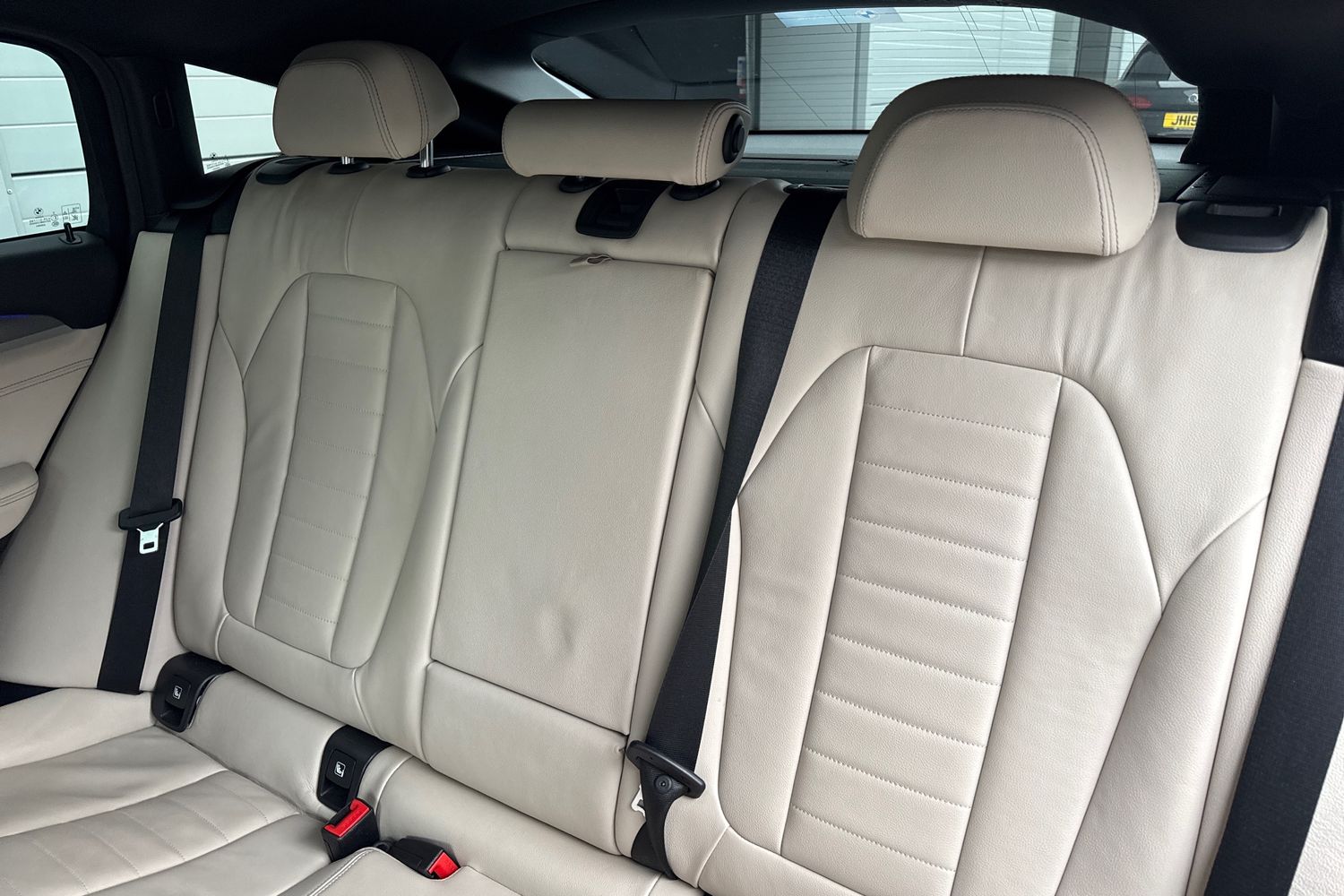 Used BMW X4 2019 for sale - 76288341: Photo 19