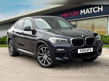 BMW - X4