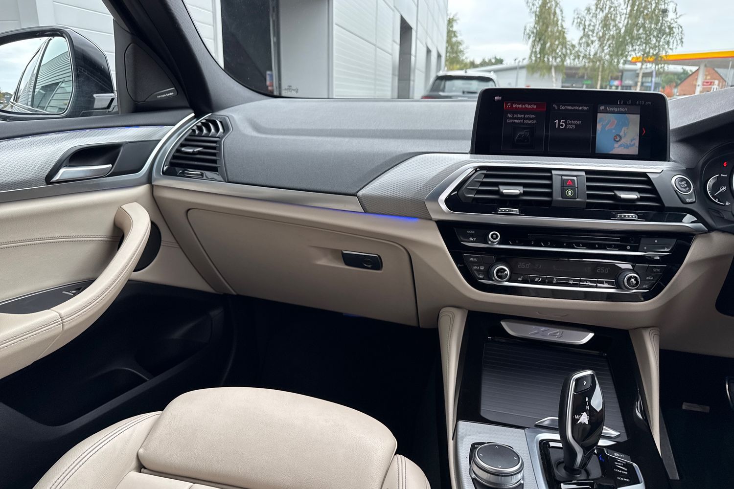 Used BMW X4 2019 for sale - 76288341: Photo 20