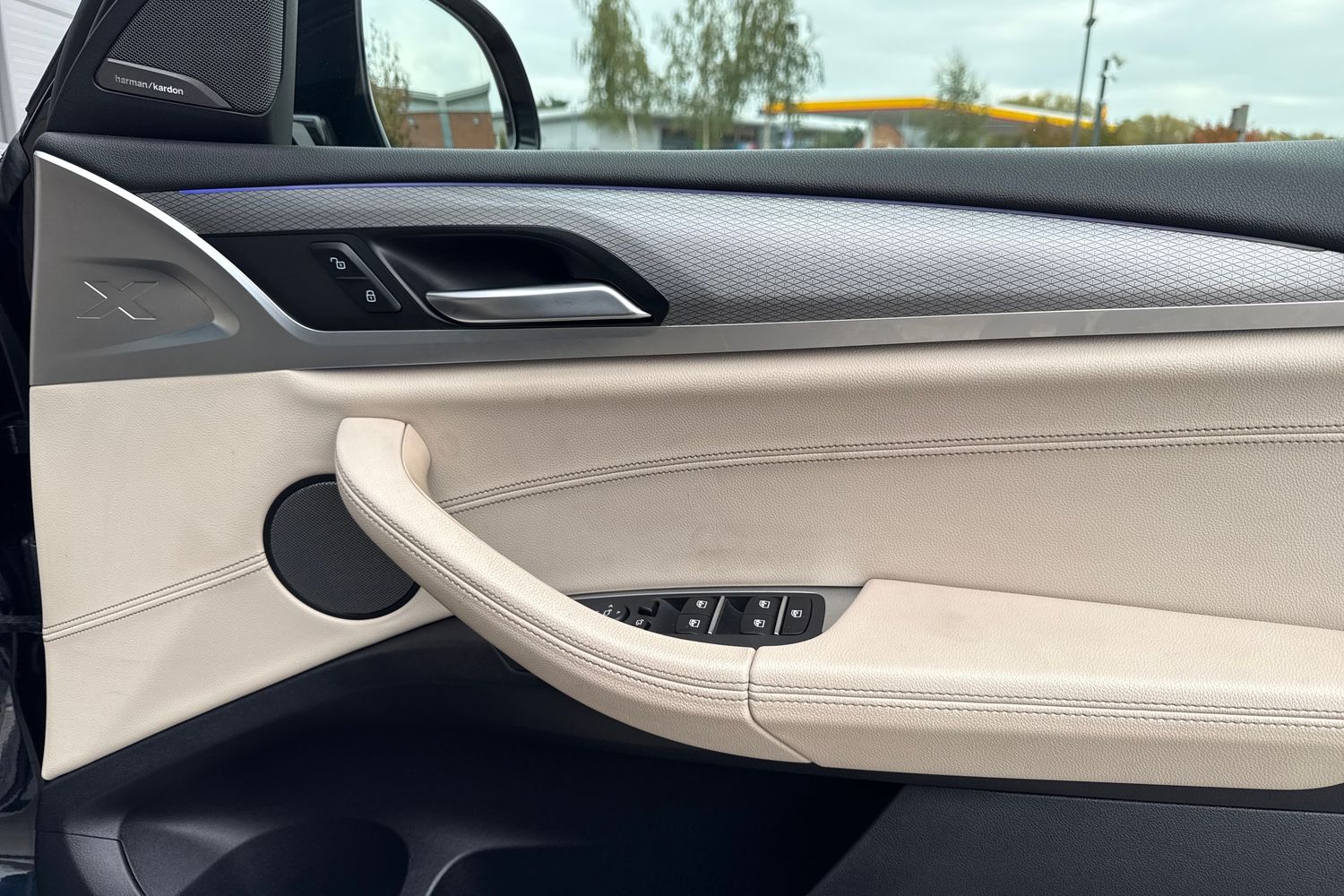 Used BMW X4 2019 for sale - 76288341: Photo 21