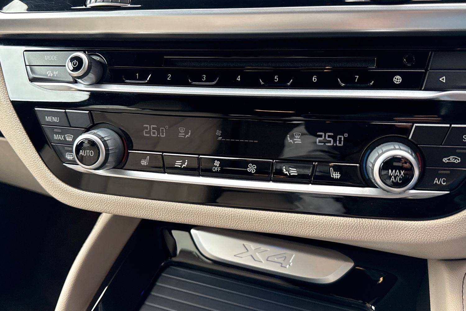 Used BMW X4 2019 for sale - 76288341: Photo 22