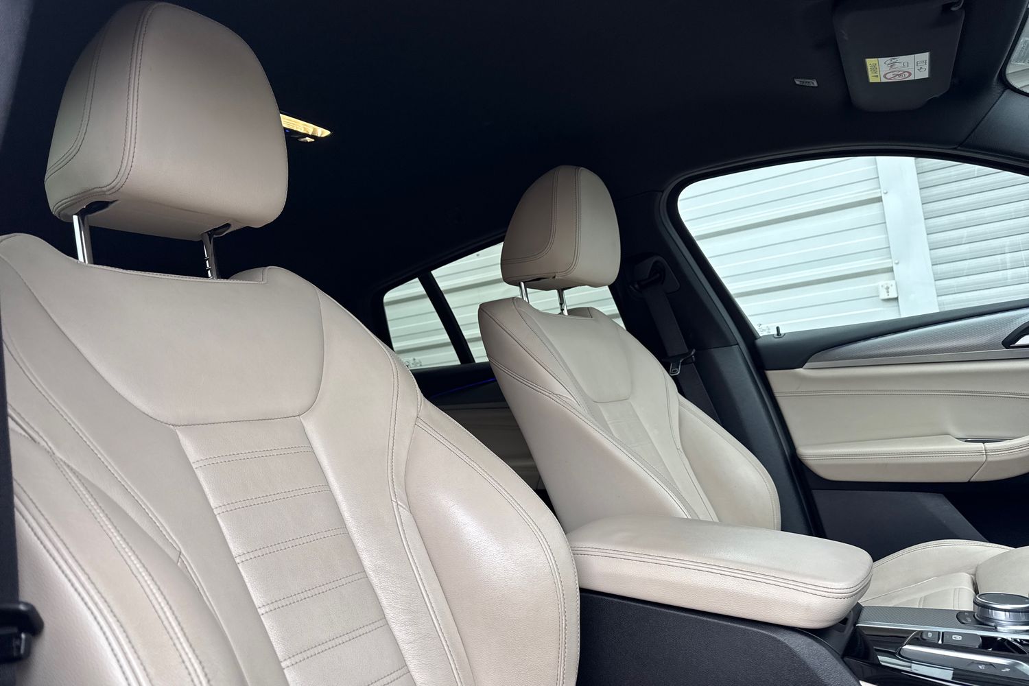 Used BMW X4 2019 for sale - 76288341: Photo 24