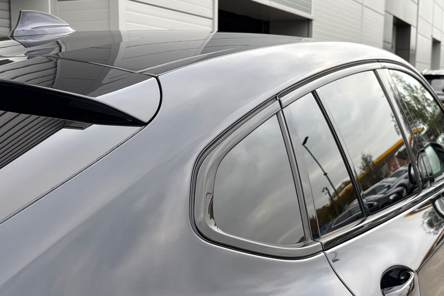 Used BMW X4 2019 for sale - 76288341: Photo 28