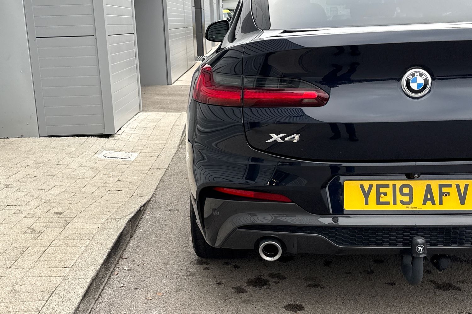 Used BMW X4 2019 for sale - 76288341: Photo 31