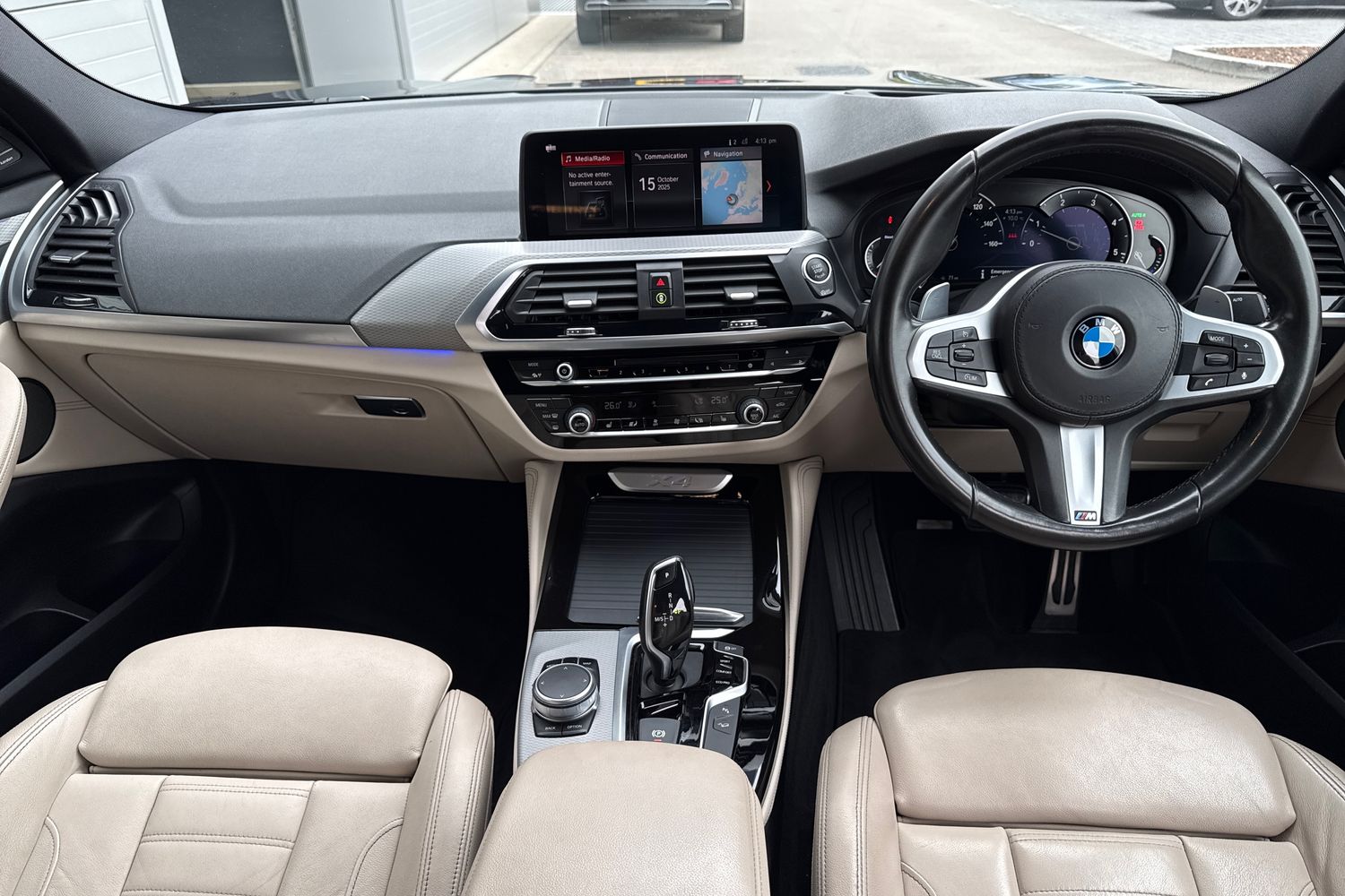 Used BMW X4 2019 for sale - 76288341: Photo 33