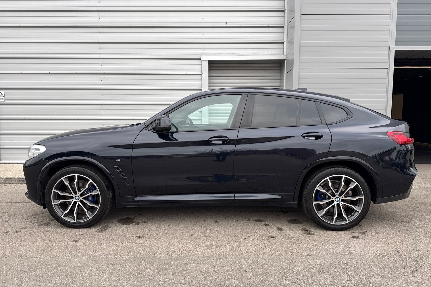 Used BMW X4 2019 for sale - 76288341: Photo 34